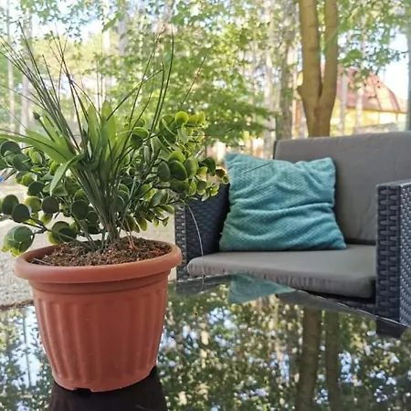 Mobius Haus Apartamento *