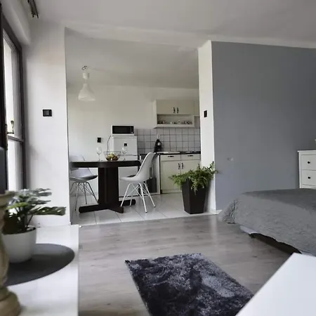 Mobius Haus * Siófok