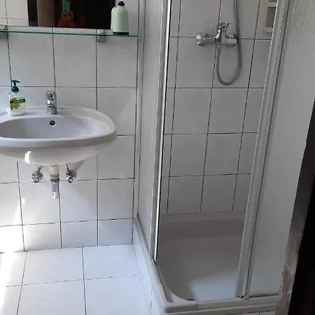 Mobius Haus Apartamento