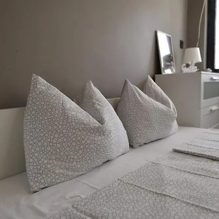 Mobius Haus * Siófok