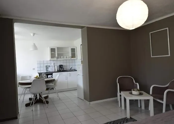 Mobius Haus Apartman