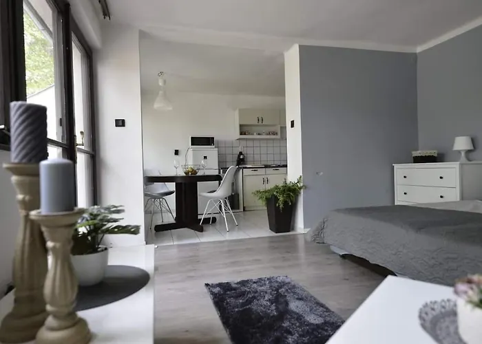 Mobius Haus * Siófok