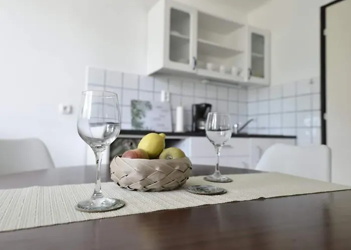 Apartman Mobius Haus Siófok