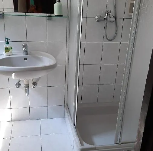 Mobius Haus Apartman