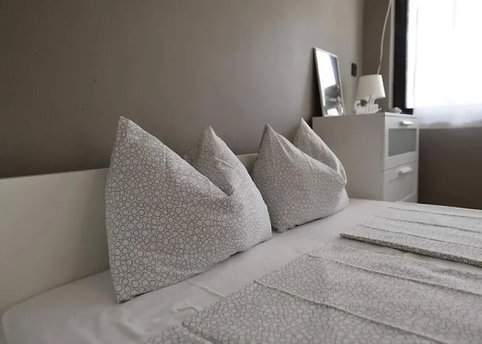 Mobius Haus * Siófok