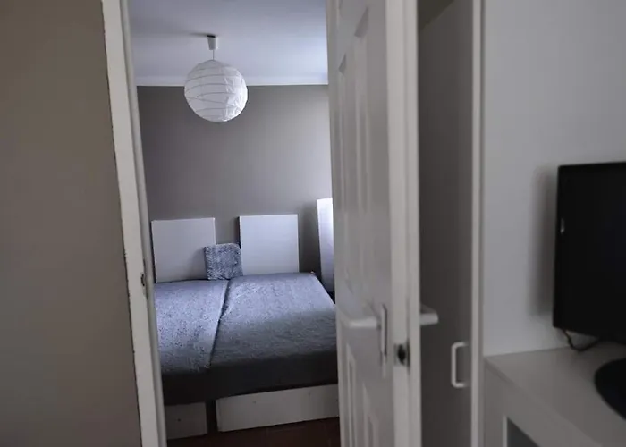 Apartman Mobius Haus Siófok